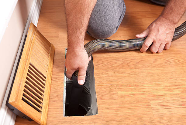 Professional Airduct Cleaning in FL