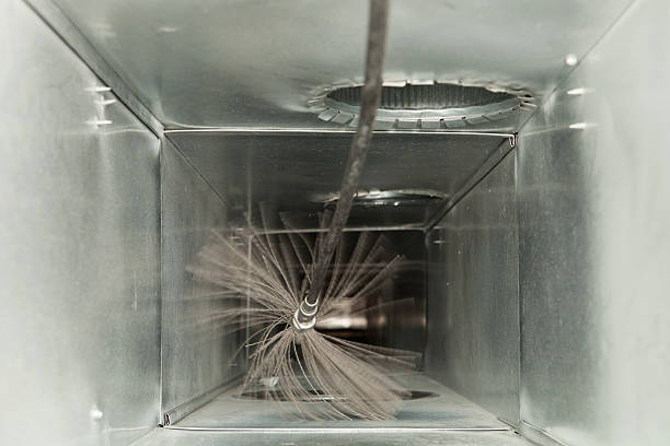 Best HVAC Duct Inspection Services  in Micco, FL