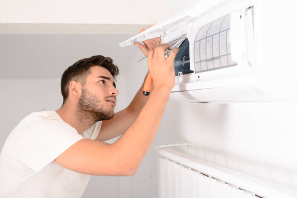 Best Affordable HVAC Duct Cleaning  in Micco, FL